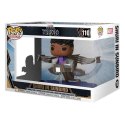 Funko POP! Marvel Wakanda Forever Shuri 110 DLX