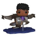 Funko POP! Marvel Wakanda Forever Shuri 110 DLX