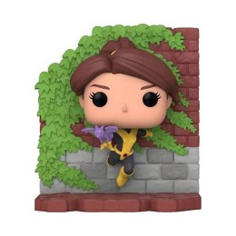 Funko POP! X-Men Kitty Pryde Diorama Dlx 1054 SE