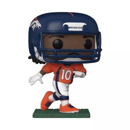 Funko POP! NFL Broncos Jerry Jeudy 164 figurka