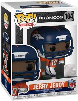 Funko POP! NFL Broncos Jerry Jeudy 164 figurka