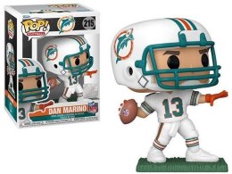 Funko POP! NFL Dolphins Dan Marino Figurka 215