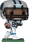 Funko POP! NFL Panthers Steve Smith Sr 219