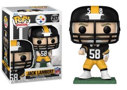 Funko POP! NFL Steelers Jack Lambert 217