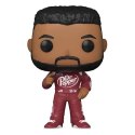 Funko POP! Nascar Bubba Wallace 17 figurka