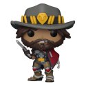 Funko POP! Overwatch Cassidy 904 figurka