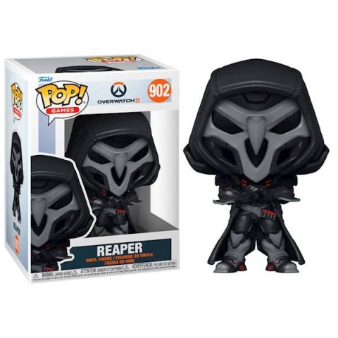 Funko POP! Overwatch Reaper 902 figurka