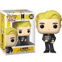 Funko POP! Rocks BTS J-Hope Figurka 282