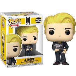 Funko POP! Rocks BTS J-Hope Figurka 282