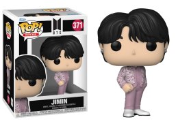 Funko POP! Rocks BTS Jimin Figurka 371