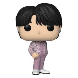 Funko POP! Rocks BTS Jimin Figurka 371