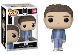 Funko POP! Rocks BTS RM Figurka 367