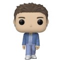 Funko POP! Rocks BTS RM Figurka 367