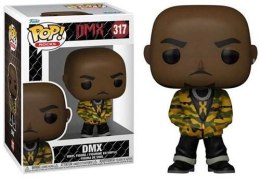 Funko POP! Rocks Dmx Camo Figurka Vinyl 317