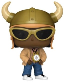 Funko POP! Rocks Flavor Flav Figurka Vinyl 310