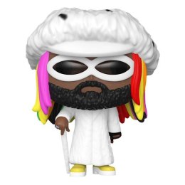 Funko POP! Rocks George Clinton 333 figurka