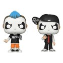 Funko POP! Rocks Twiztid Madrox & Monoxide 2pak