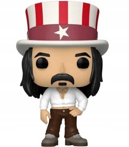 Funko POP! Rocks Zappa Frank Zappa Figurka 264