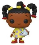 Funko POP! Rugrats Susie Carmichael 1208 figurka