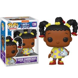 Funko POP! Rugrats Susie Carmichael 1208 figurka