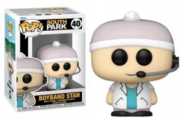 Funko POP! South Park Boyband Stan Figurka 40