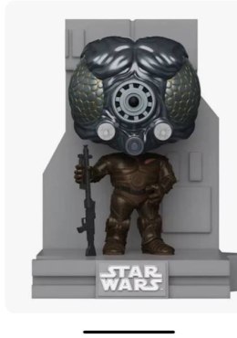 Funko POP! Star Wars 4-Lom 439 SE Diorama Deluxe