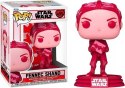 Funko POP! Star Wars Fennec Shand 499 figurka