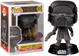 Funko POP! Star Wars Knight of Ren Blaster 331 SE