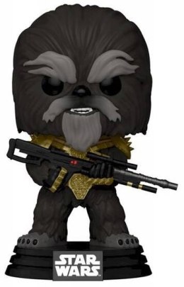 Funko POP! Star Wars Krrsantan Figurka vinyl 581