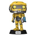 Funko POP! Star Wars Ned-B Figurka 634