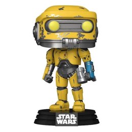 Funko POP! Star Wars Ned-B Figurka 634