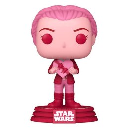 Funko POP! Star Wars Princess Leia 589 Figurka