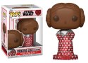 Funko POP! Star Wars Princess Leia Valentine 676