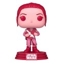 Funko POP! Star Wars Rey Valentines 588