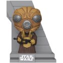 Funko POP! Star Wars Zuckuss 441 SE Deluxe