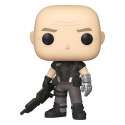 Funko POP! Starship Tropers Jean Rasczak 1050