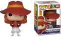 Funko POP! TV Carmen Sandiego Carmen Fade 662