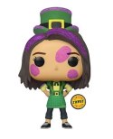 Funko POP! TV Luck Sam as Leprechaun 1289 chase