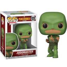 Funko POP! TV Peacemaker Judomaster Figurka 1235