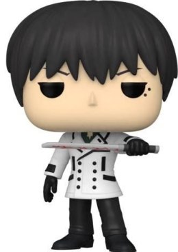 Funko POP! Tokyo Ghoul Re Kuki Urie 1125 figurka