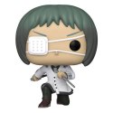 Funko POP! Tokyo Ghoul Re Toru Mutsuki 1127