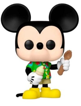 Funko POP! Walt Disney World 50 Mickey Mouse 1307