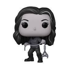 Funko POP! Werewolf By Night Elsa Bloodstone 1271