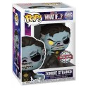 Funko POP! What if Zombie Strange 946 SE Figurka