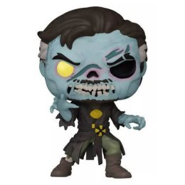 Funko POP! What if Zombie Strange 946 SE Figurka