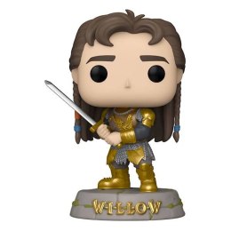 Funko POP! Willow Madmartigan 1313 figurka