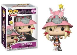 Funko POP! Wonderlands Tiny Tina Figurka 858