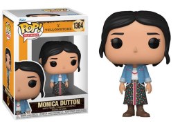 Funko POP! Yellowstone Monica Dutton 1364 TV figur