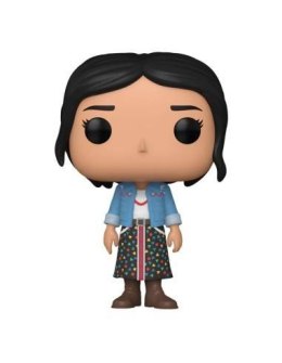 Funko POP! Yellowstone Monica Dutton 1364 TV figur