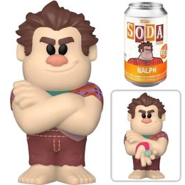 Funko Soda Disney Ralph figurka vinyl puszka